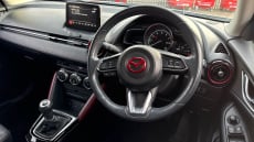 Mazda CX-3 2.0 Sport Nav 5dr AWD Petrol Hatchback